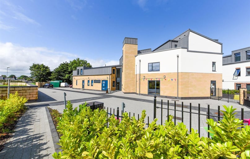 Chapel Heights, Gilesgate, Durham - Image 1